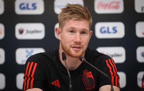 is de bruyne going to al nassr